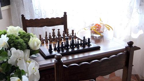 Sanfre Bed & Breakfast | Villa Rambaudi