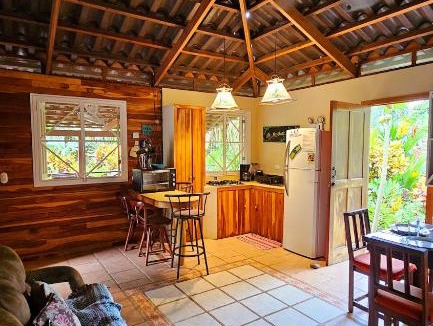 Cocles Ski Chalet | Villa Rameen