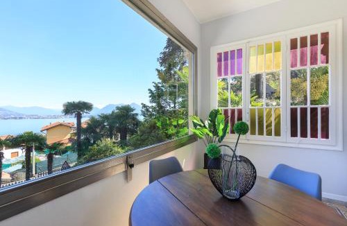 Baveno House | Villa Ramella