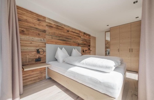Ortisei Ski Chalet | Villa Rames