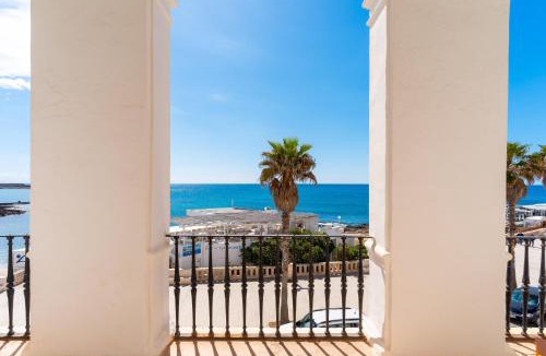 Santa Maria di Leuca Villa | Villa Ramirez