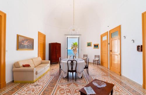 Santa Maria di Leuca Villa | Villa Ramirez