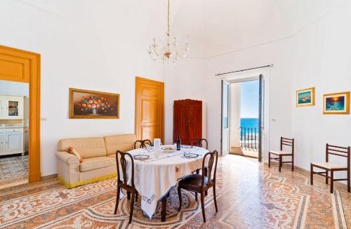 Santa Maria di Leuca Villa | Villa Ramirez