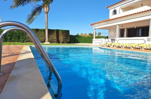 Vale de Carro House | Villa Ramos by Ecovillas Albufeira