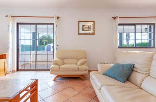 Vale de Carro House | Villa Ramos by Ecovillas Albufeira