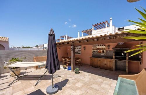 Ameijeira Villa | Villa Ramos