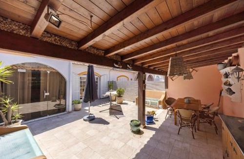 Ameijeira Villa | Villa Ramos