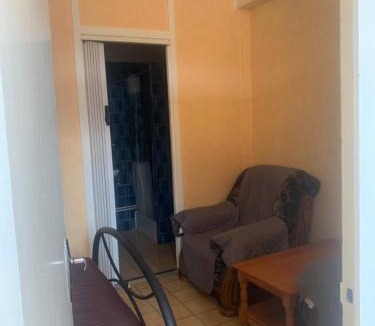 La Bourboule Apartment | Villa Ramuntcho