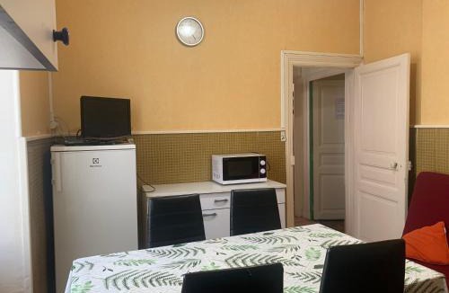 La Bourboule Apartment | Villa Ramuntcho