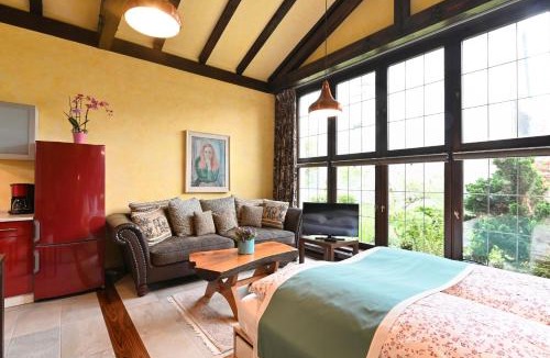 Reutin House | Villa Rana