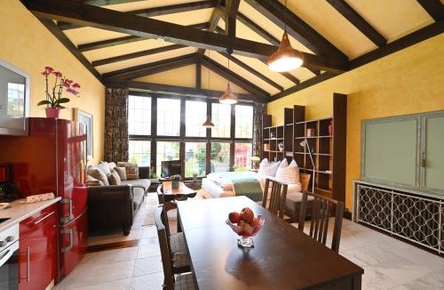 Reutin House | Villa Rana