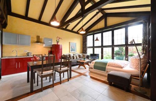 Reutin House | Villa Rana