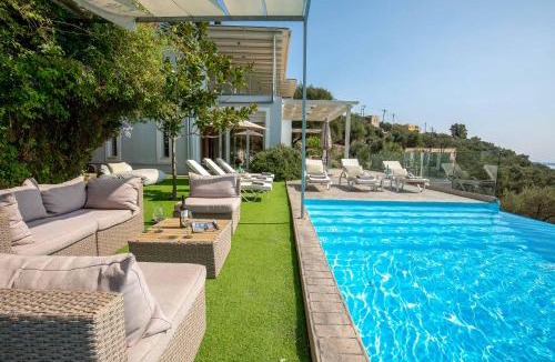 Gimari Villa | Villa Rana