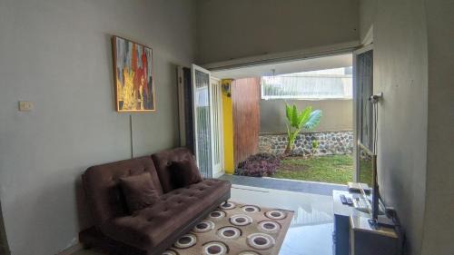 Ngaglik Villa | Villa Rania