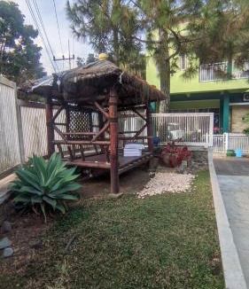 Ngaglik Villa | Villa Rania