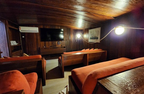 Village da Ferradura Hotel | Villa Raphael