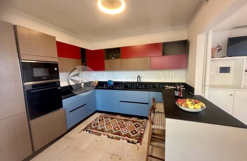 Portobello di Gallura House | Villa Raphael Lux - with 3 rooms