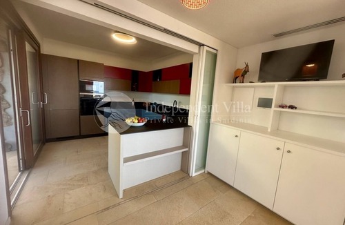 Portobello di Gallura House | Villa Raphael Lux - with 3 rooms