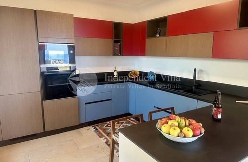 Portobello di Gallura House | Villa Raphael Lux - with 3 rooms
