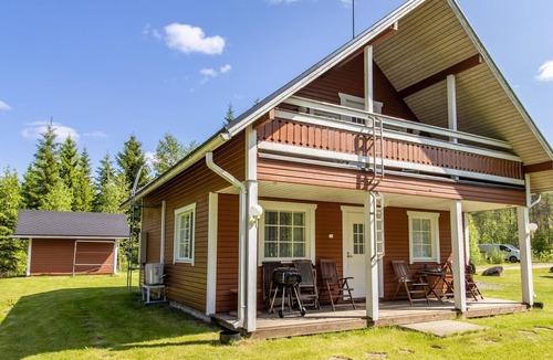 Solf House | Villa rapids by Interhome