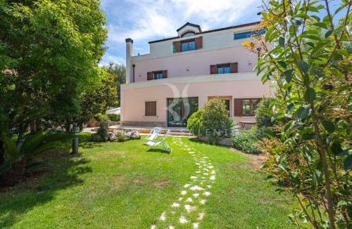 Lecce Villa | Villa Rapolla - Rive del Salento