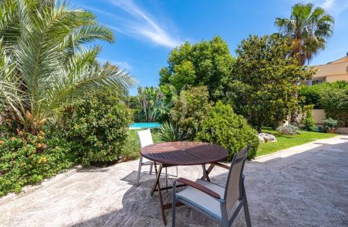 Lecce Villa | Villa Rapolla - Rive del Salento