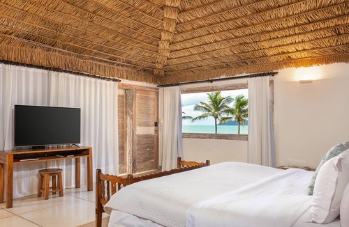 Praia Rasa Hotel | Villa Rasa