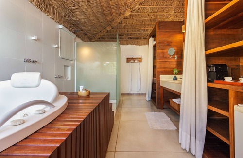 Praia Rasa Hotel | Villa Rasa