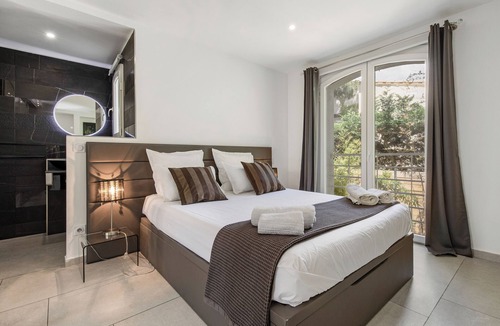 Cap d'Agde House | VILLA RASOA