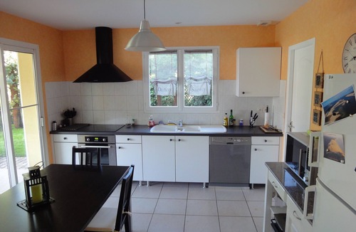 La Teste-de-Buch Villa | Villa rated 4 stars swimming pool, very quiet area, 6 mn from Dune Pilat and beach