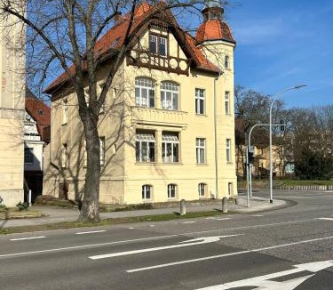 Rathenow Apartment | Villa Rathenow