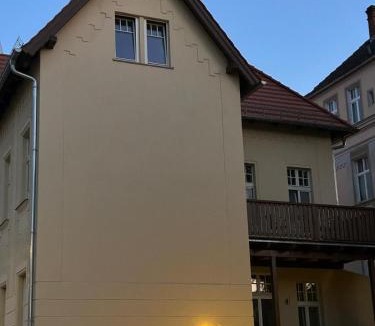 Rathenow Apartment | Villa Rathenow