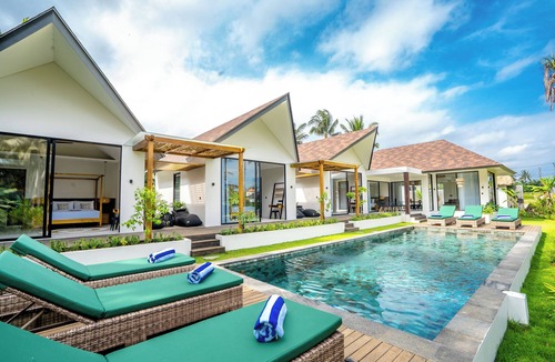 Pejeng Kawan Hotel | Villa Ravaka Ubud