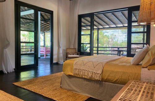 Lovina Villa | Villa Rawarawa Private Beachfront in Central of Lovina by GEMA MANAGEMENT BALI