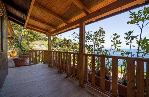 Naregno House | Villa Ray Beach