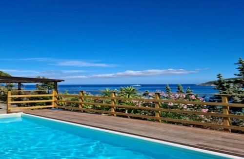Naregno Villa | VILLA RAY BEACH