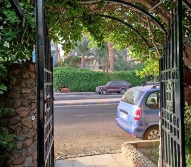 Al Mamsha El Seyahi Villa | Villa Rayan