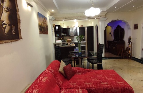 Al Mamsha El Seyahi Villa | Villa Rayan