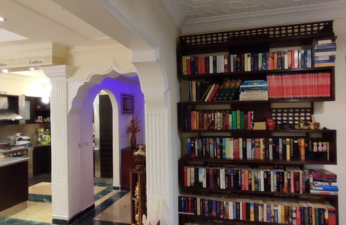 Al Mamsha El Seyahi Villa | Villa Rayan