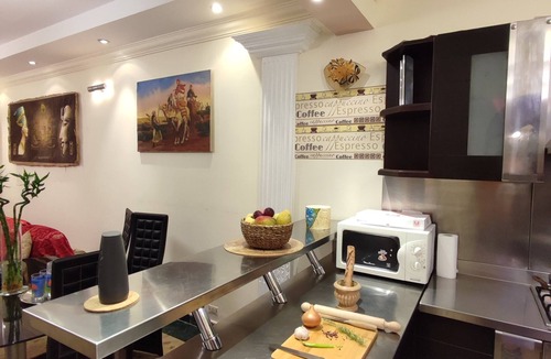 Al Mamsha El Seyahi Villa | Villa Rayan