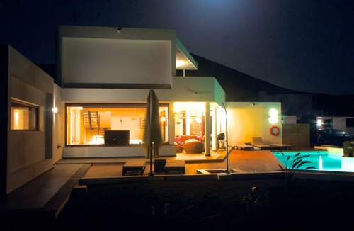 Uga Villa | Villa Rayito. Modern and spacious Villa, heated pool and beautiful views
