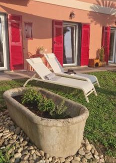 Zoagli Apartment | Villa Razeto