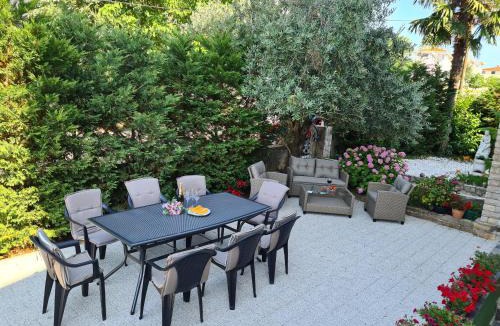 Milcetici Apartment | Villa Rea
