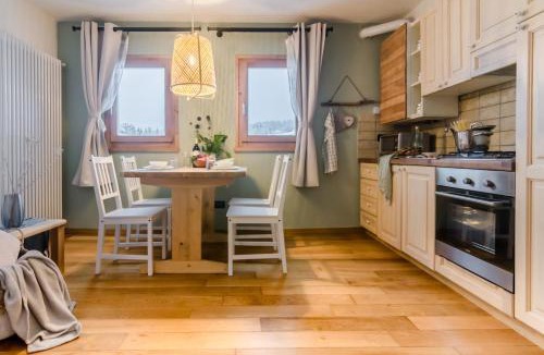 Ronzone Apartment | Villa Recla