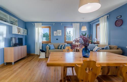 Ronzone Apartment | Villa Recla