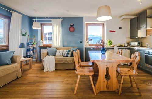 Ronzone Apartment | Villa Recla