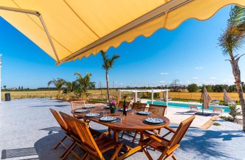 Nardo Villa | Villa Red Wind by Perle di Puglia