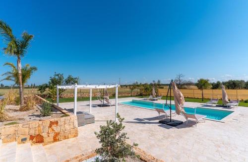 Nardo Villa | Villa Red Wind by Perle di Puglia
