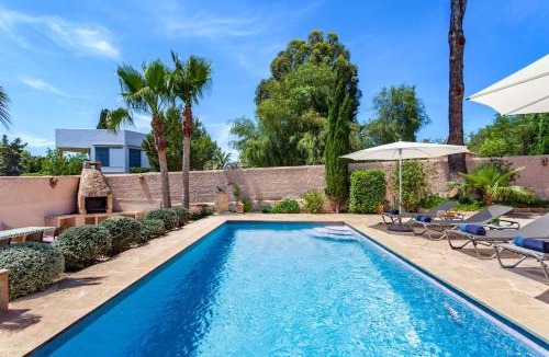 Cala Santany House | Villa Redonda