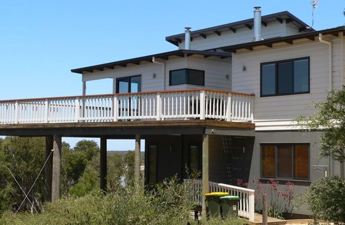 Loch Sport House | Villa Reeve - Spectacular Views